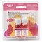 LorAnn Oils Bubble Gum Super Strength Flavor, 1 Dram Twin Pack